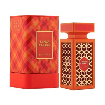 Flavia Flavia Tangy Cherry