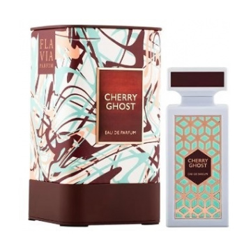 Flavia Flavia Cherry Ghost