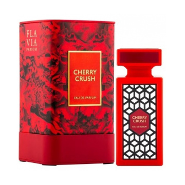 Flavia Flavia Cherry Crush