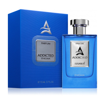 Hamidi Hamidi Addicted Enigma