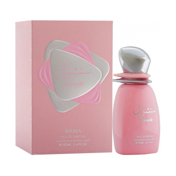 Risala Risala Sensuelle