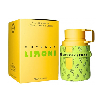 Armaf Armaf Odyssey Limoni Fresh