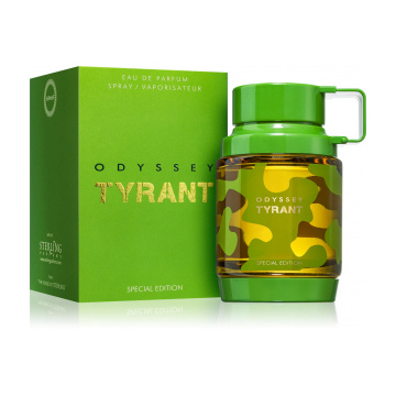 Armaf Armaf Odyssey Tyrant - изглед 2