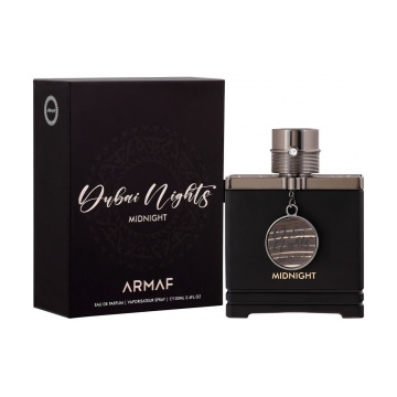 Armaf Armaf Dubai Nights Midnigh