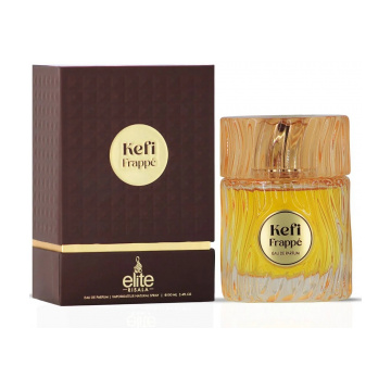 Risala Elite Risala Elite Kefi Frappe