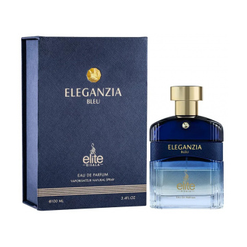 Risala Elite Risala Elite Eleganzia Bleu