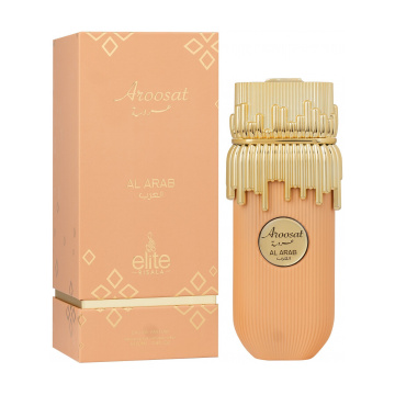 Risala Elite Risala Elite Aroosat Al Arab