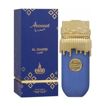 Risala Elite Risala Elite Aroosat Al Gharb