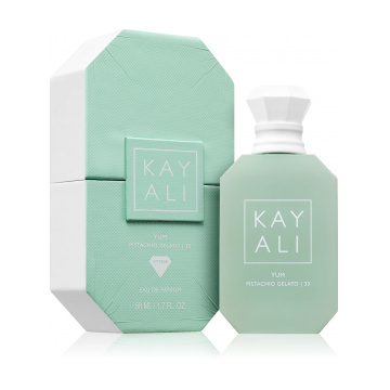 Kayali Kayali Yum Pistachio Gelato | 33 - изглед 2