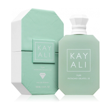 Kayali Kayali Yum Pistachio Gelato | 33