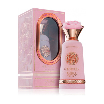 Anfar Anfar 1950 Florella