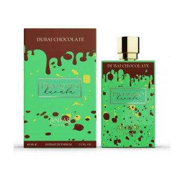 Anfar Anfar 1950 Pistachio Kunafa