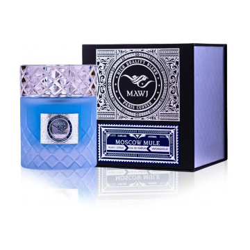 Paris Corner Paris Corner Mawj Moscow Mule