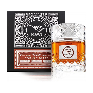 Paris Corner Paris Corner Mawj Cognac Blaze