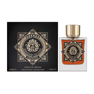 Ministry of Oud Ministry of Oud Greatest - YouCommerce Ministry of Oud Ministry of Oud Greatest