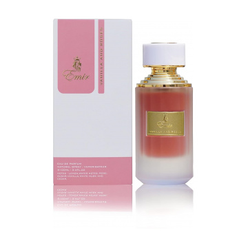 Paris Corner Paris Corner Emir Vanilla and Roses