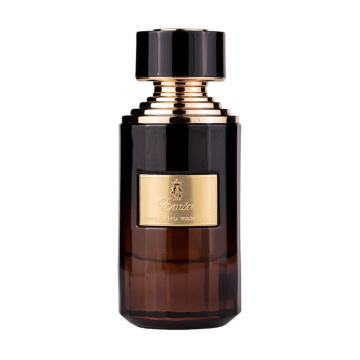 Paris Corner Paris Corner Emir Oud and Vanille