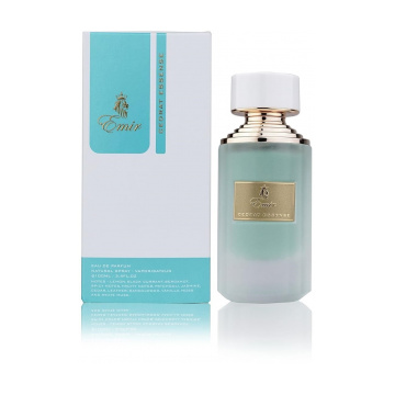 Paris Corner Paris Corner Emir Cedrat Essence