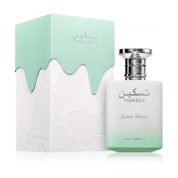 Paris Corner Paris Corner Taskeen Lactéa Divina