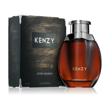 Swiss Arabian Swiss Arabian Kenzy