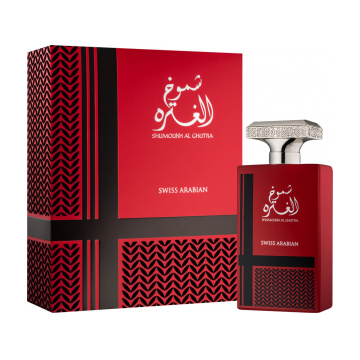 Swiss Arabian Swiss Arabian Shumoukh Al Ghutra