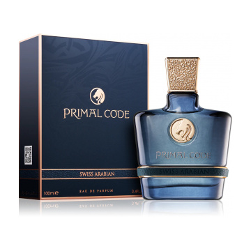 Swiss Arabian Swiss Arabian Primal Code