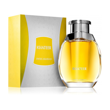 Swiss Arabian Swiss Arabian Khateer