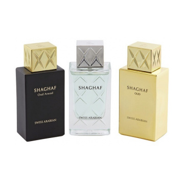 Swiss Arabian Swiss Arabian Shaghaf Collection Gift Set - изглед 2