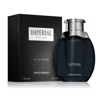 Swiss Arabian Swiss Arabian Imperial