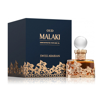 Swiss Arabian Swiss Arabian Oud Malaki