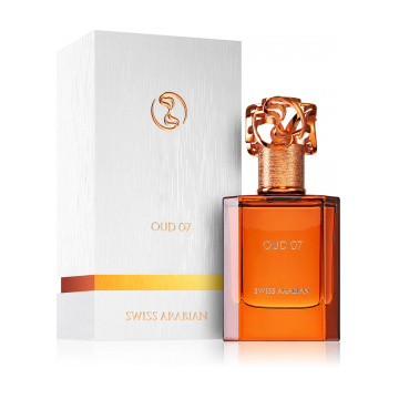 Swiss Arabian Swiss Arabian Oud 07
