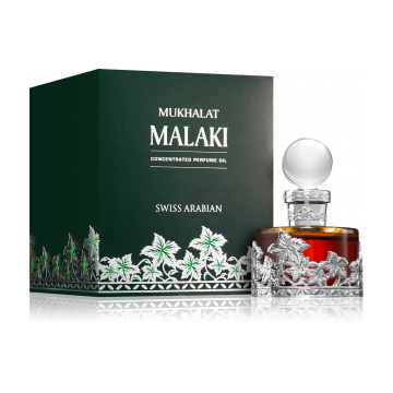 Swiss Arabian Swiss Arabian Mukhalat Malaki