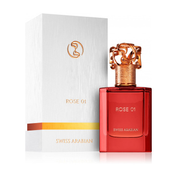 Swiss Arabian Swiss Arabian Rose 01