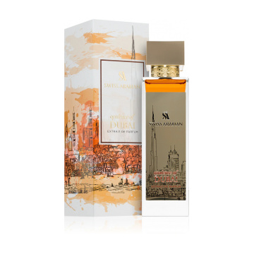 Swiss Arabian Swiss Arabian Opulence of Dubai