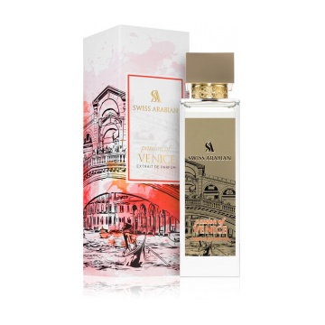 Swiss Arabian Swiss Arabian Passion Of Venice