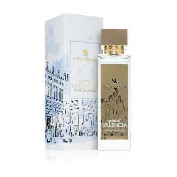 Swiss Arabian Swiss Arabian Spirit Of Valencia