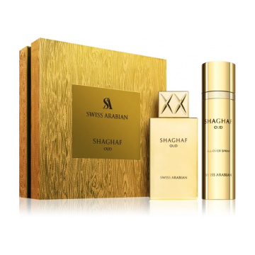 Swiss Arabian Swiss Arabian Shaghaf Oud
