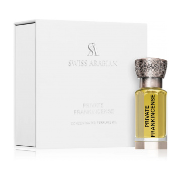 Swiss Arabian Swiss Arabian Private Frankincense