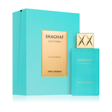 Swiss Arabian Swiss Arabian Shaghaf Oud Tonka