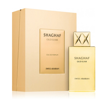Swiss Arabian Swiss Arabian Shaghaf Oud Elixir
