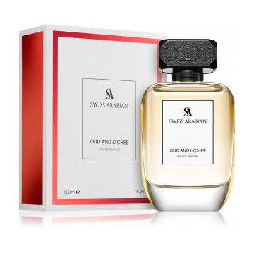 Swiss Arabian Swiss Arabian Oud and Lychee