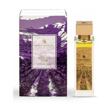 Swiss Arabian Swiss Arabian Enigma of Taif