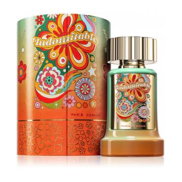 Paris Corner Paris Corner Indomitable