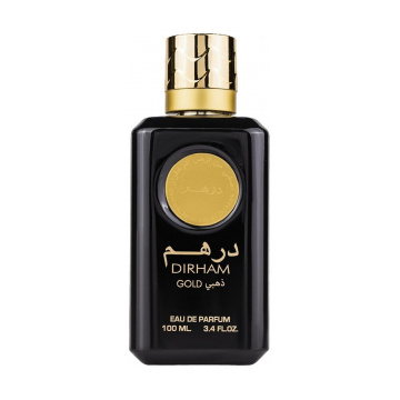 Ard Al Zaafaran Ard Al Zaafaran Dirham Gold