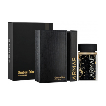 Ajmal Ajmal Ombre d'Or