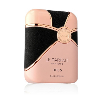Armaf Armaf Le Parfait Pour Femme Opus