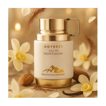 Armaf Armaf Odyssey Eau de Montagne