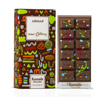 Armaf Armaf Chocolate Kunafa