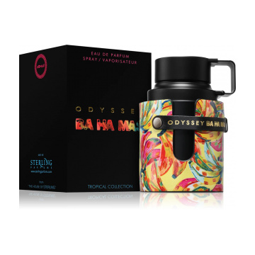 Armaf Armaf Odyssey BA HA MAS