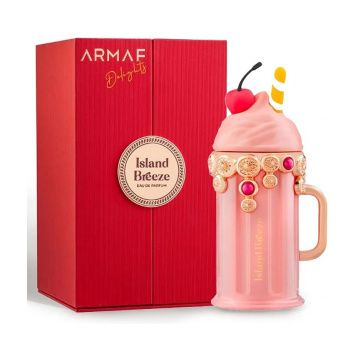 Armaf Armaf Delights Island Breeze